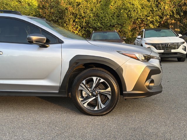 Certified 2026 Subaru Crosstrek 2.5i Premium AWD/4WD image 9