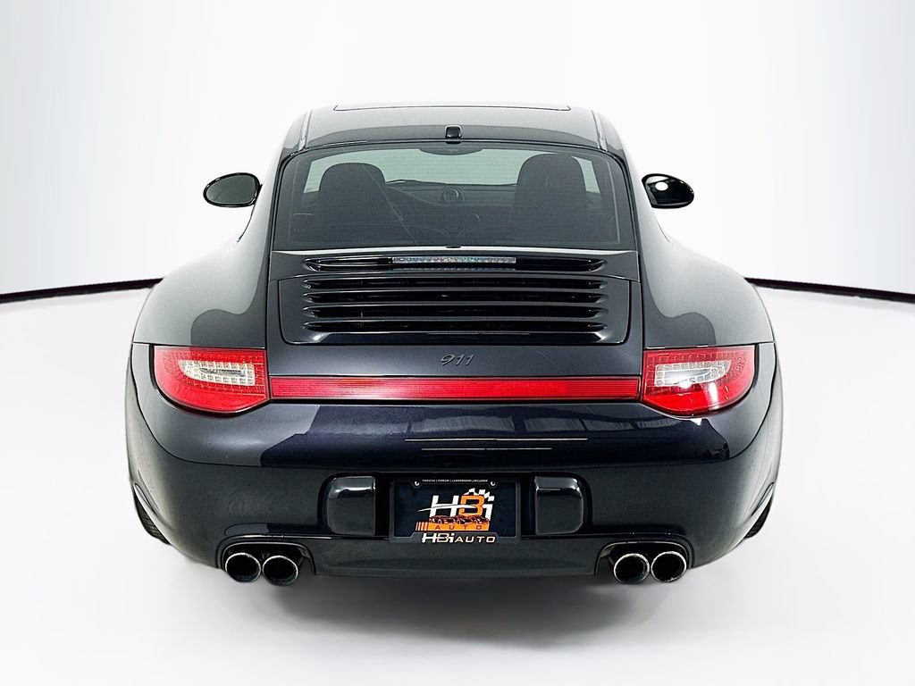 Used 2011 Porsche 911 GT3 RS image 7