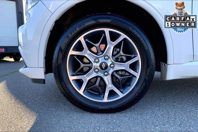 Used 2020 Dodge Durango SXT image 9