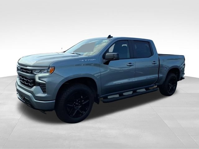 New 2026 Chevrolet Silverado 1500 RST w/ RST Select Package AWD/4WD image 4