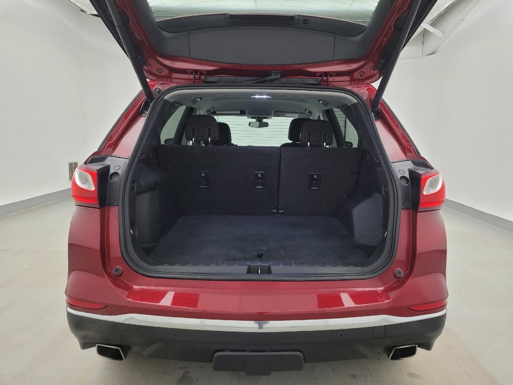 Used 2019 Chevrolet Equinox LT image 29