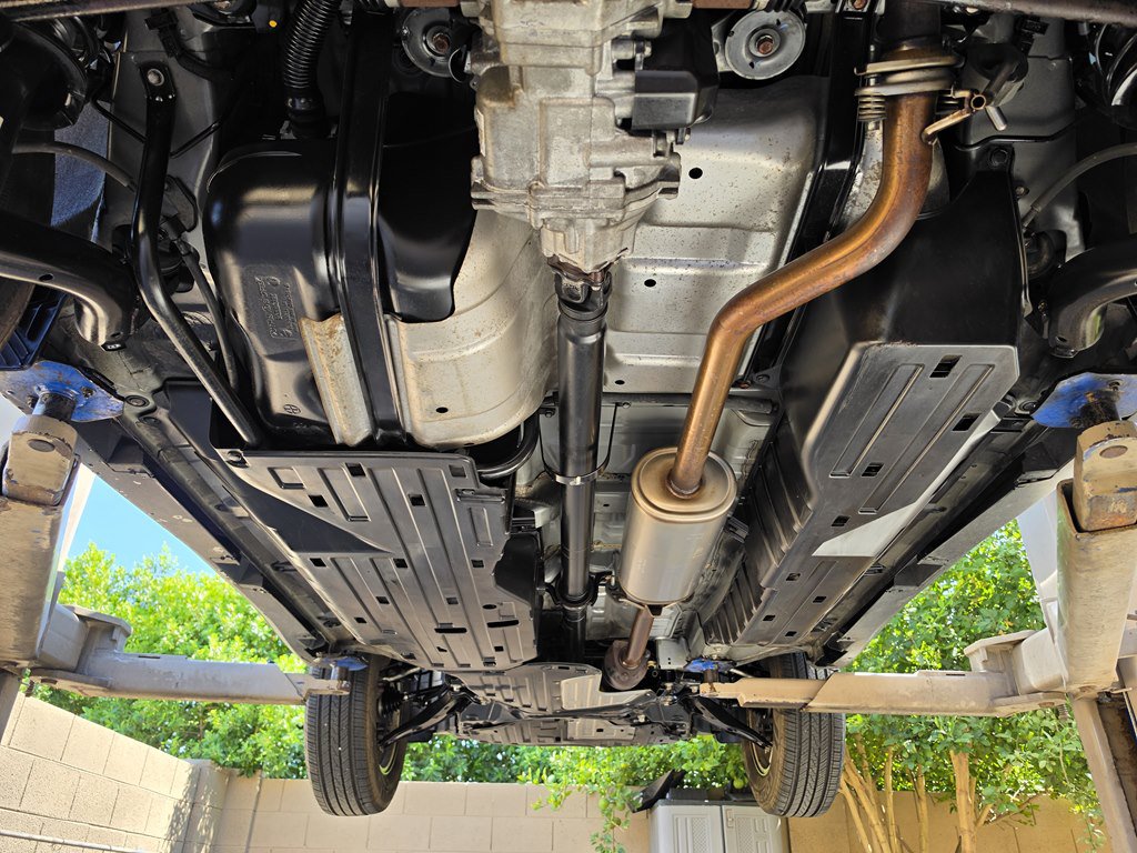 Used 2012 Honda CR-V EX-L image 23