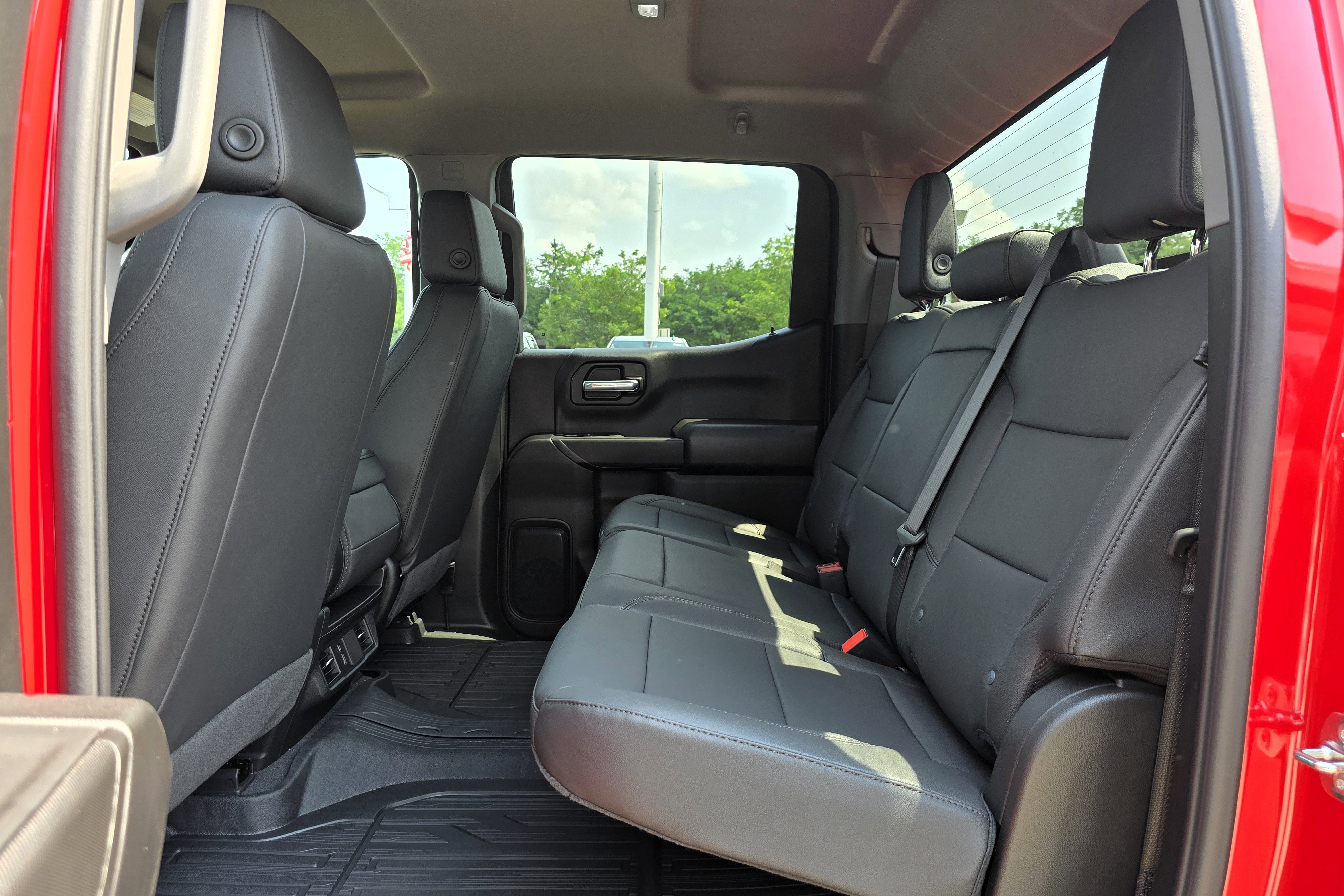 New 2026 GMC Sierra 1500 Pro w/ Pro Value Package image 11