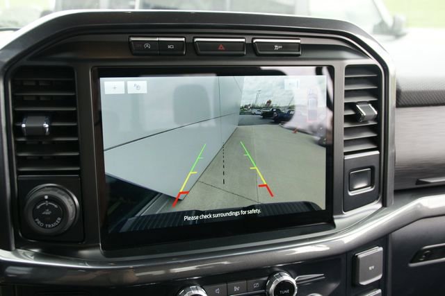 Certified 2023 Ford F150 XLT w/ Equipment Group 302A High image 25