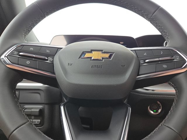 New 2026 Chevrolet Suburban LS w/ LS Custom Edition AWD/4WD image 33