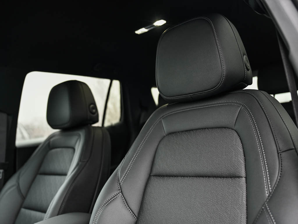 New 2026 Chevrolet Equinox LT w/ Convenience Package II image 20