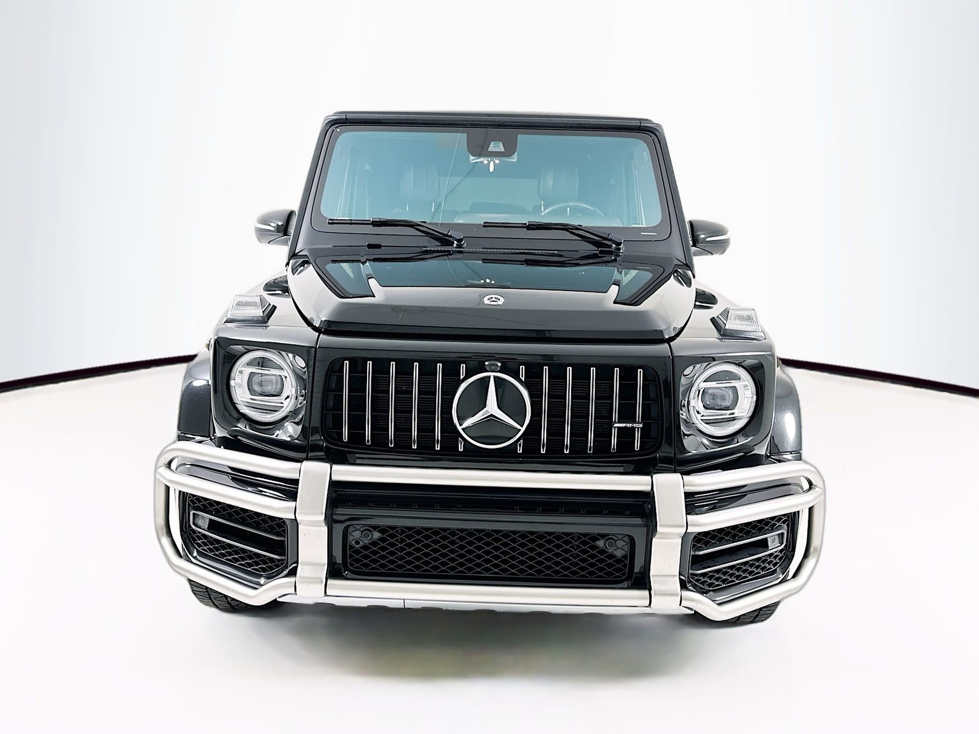 Used 2022 Mercedes-Benz G 63 AMG 4MATIC image 2
