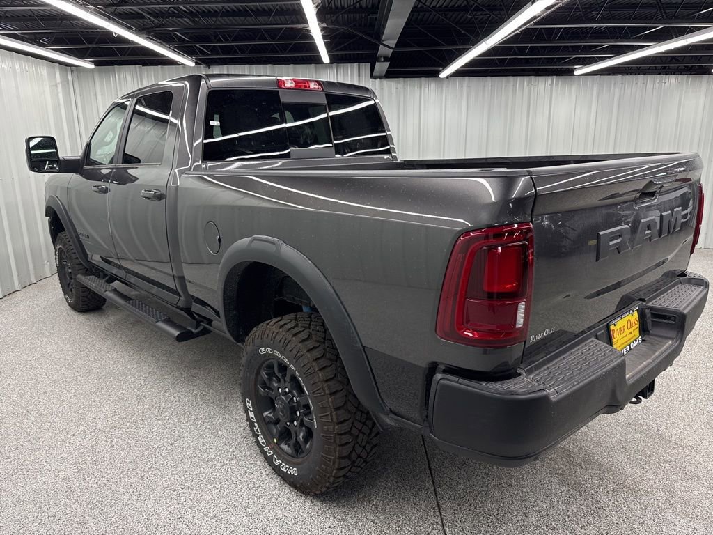 New 2026 RAM 2500 Power Wagon image 4