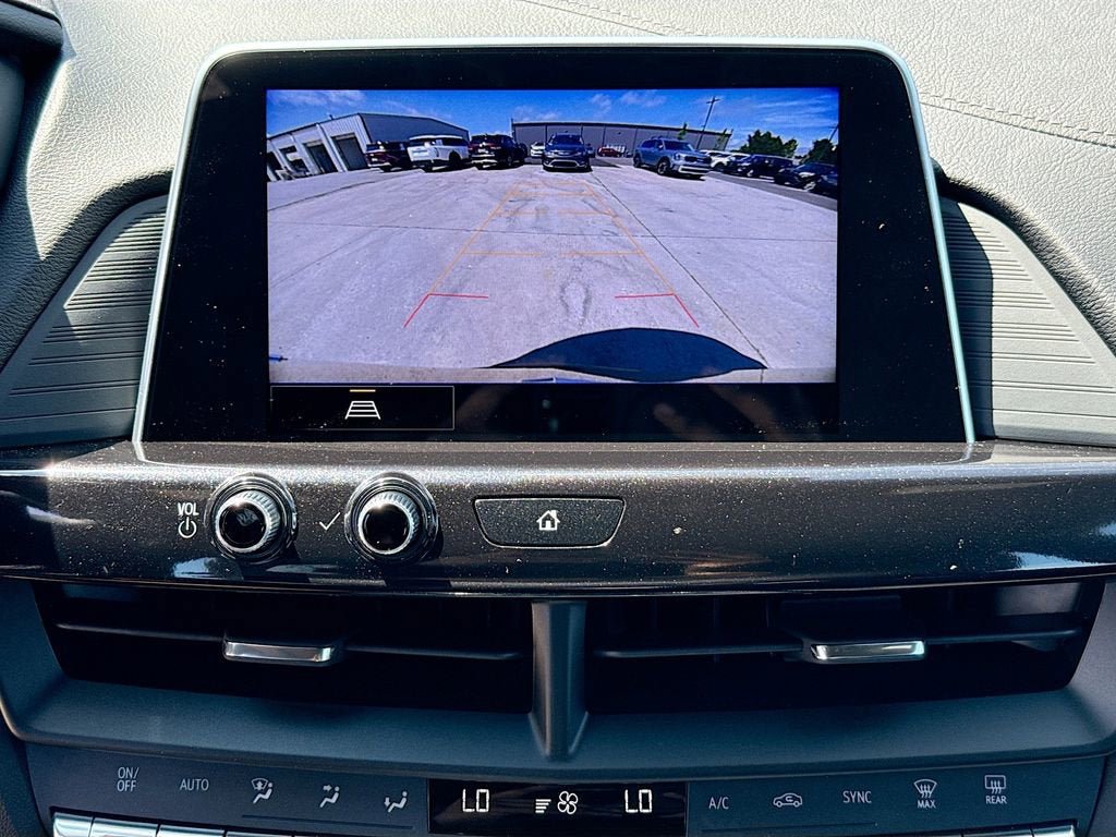 New 2026 Cadillac CT4 Premium Luxury AWD/4WD image 23