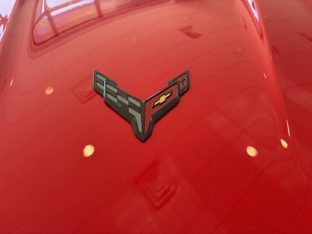 New 2026 Chevrolet Corvette Z06 RWD image 29