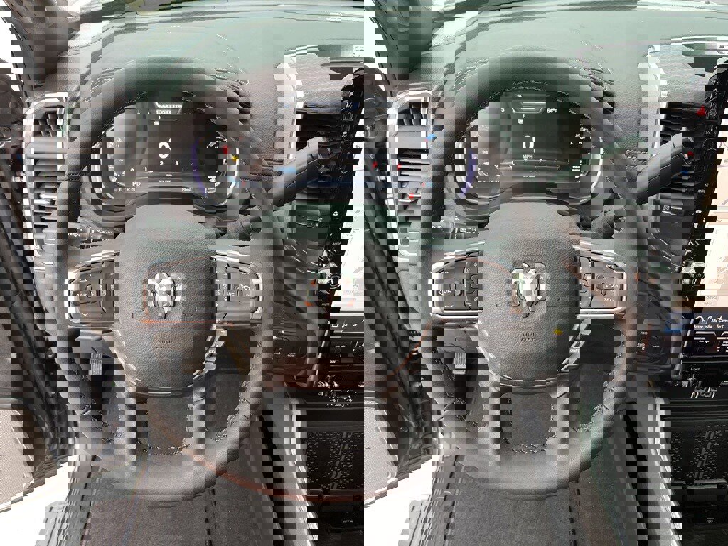 New 2026 RAM 2500 Laramie image 8