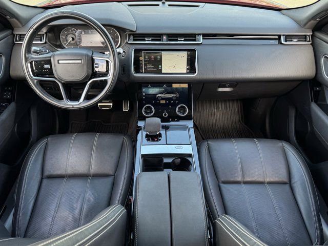 Used 2022 Land Rover Range Rover Velar R-Dynamic S AWD/4WD image 11