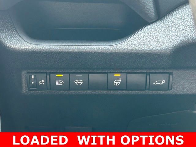 Used 2024 Toyota RAV4 XLE Premium w/ Weather Package FWD image 21