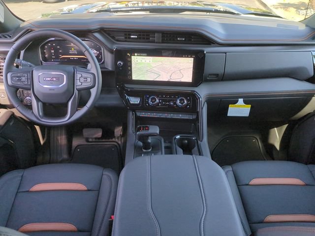 New 2026 GMC Sierra 1500 AT4 w/ AT4 Premium Package AWD/4WD image 22