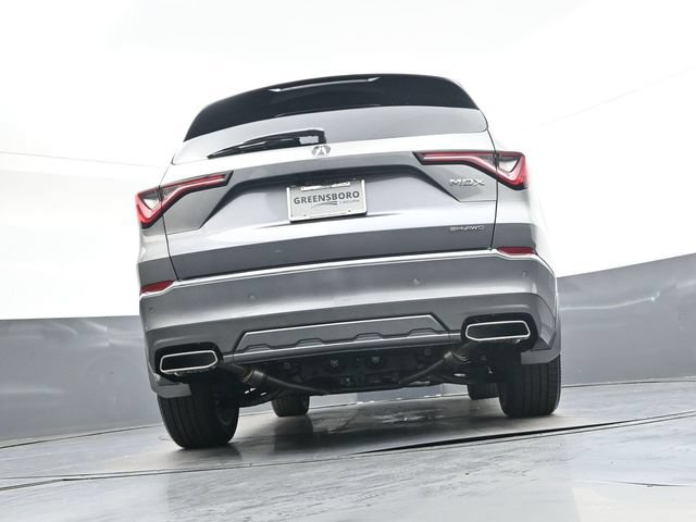 New 2026 Acura MDX w/ Advance Package AWD/4WD image 31