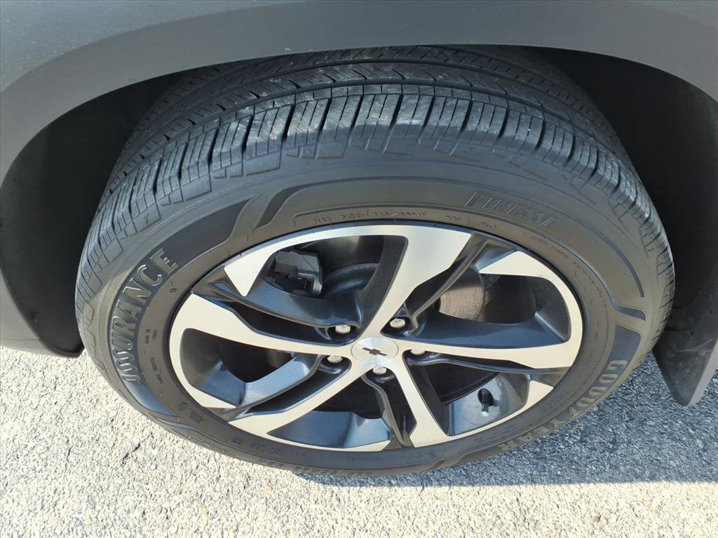 Used 2024 Chevrolet Trax RS w/ Driver Confidence Package image 10