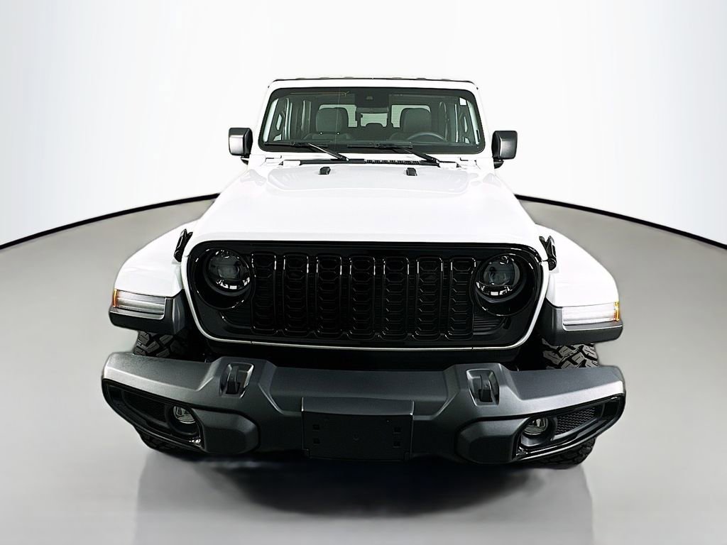 Used 2024 Jeep Gladiator Sport image 6