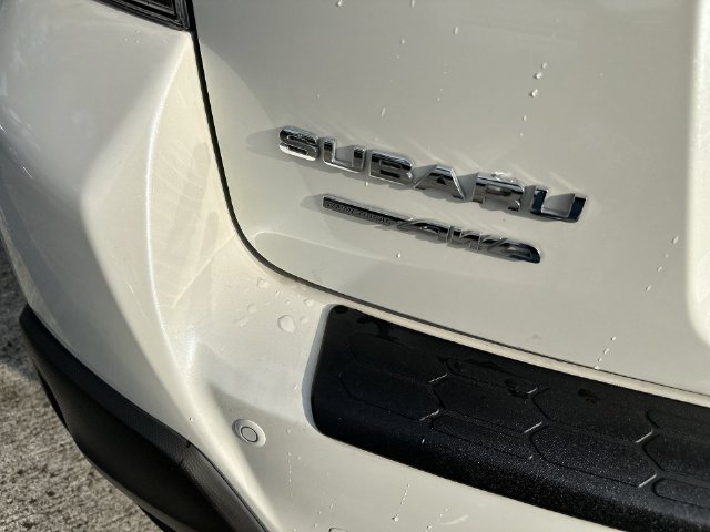 Certified 2021 Subaru Crosstrek 2.5i Limited w/ Moonroof Package 2 AWD/4WD image 25