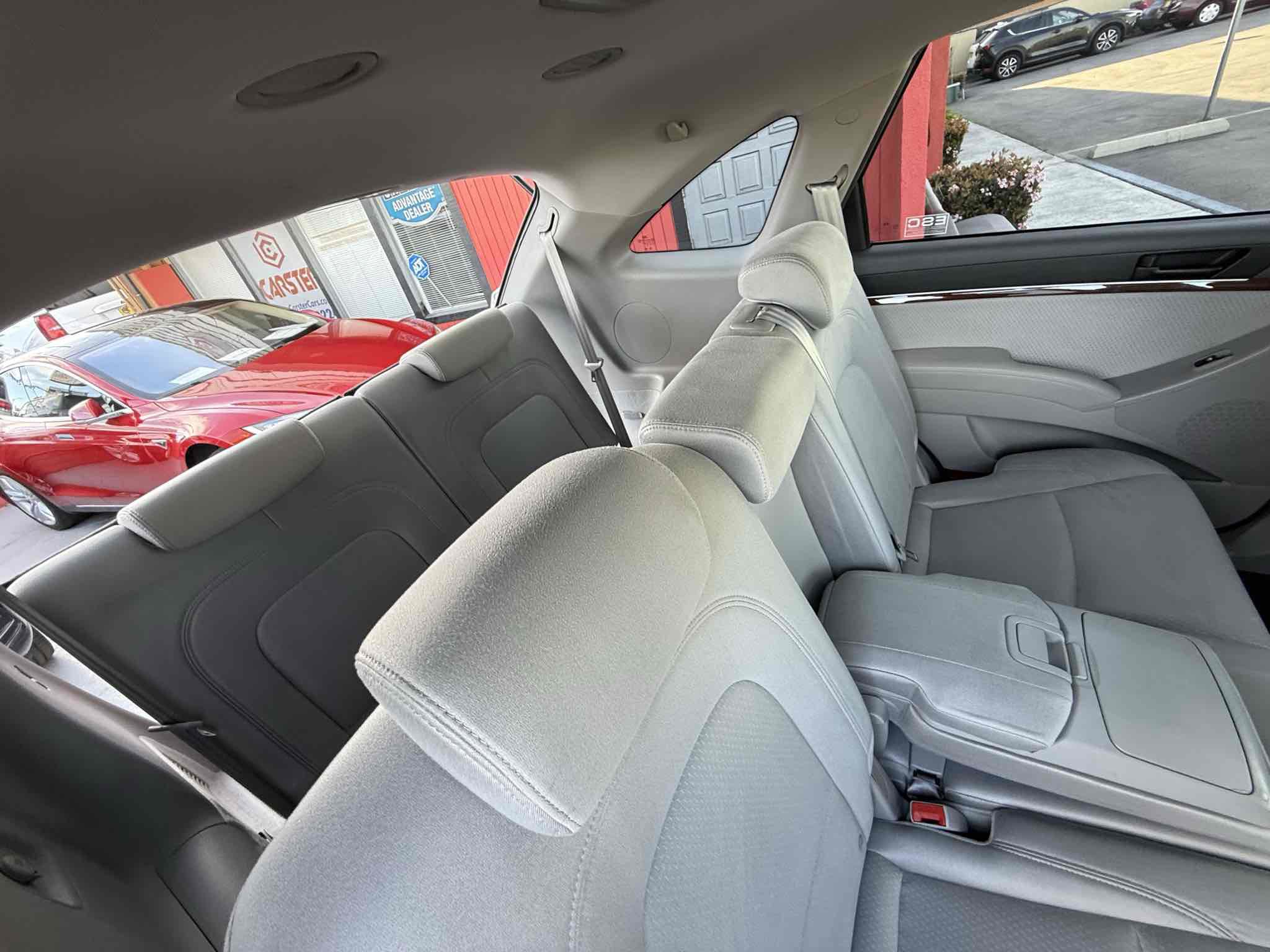 Used 2009 Hyundai Veracruz GLS image 43