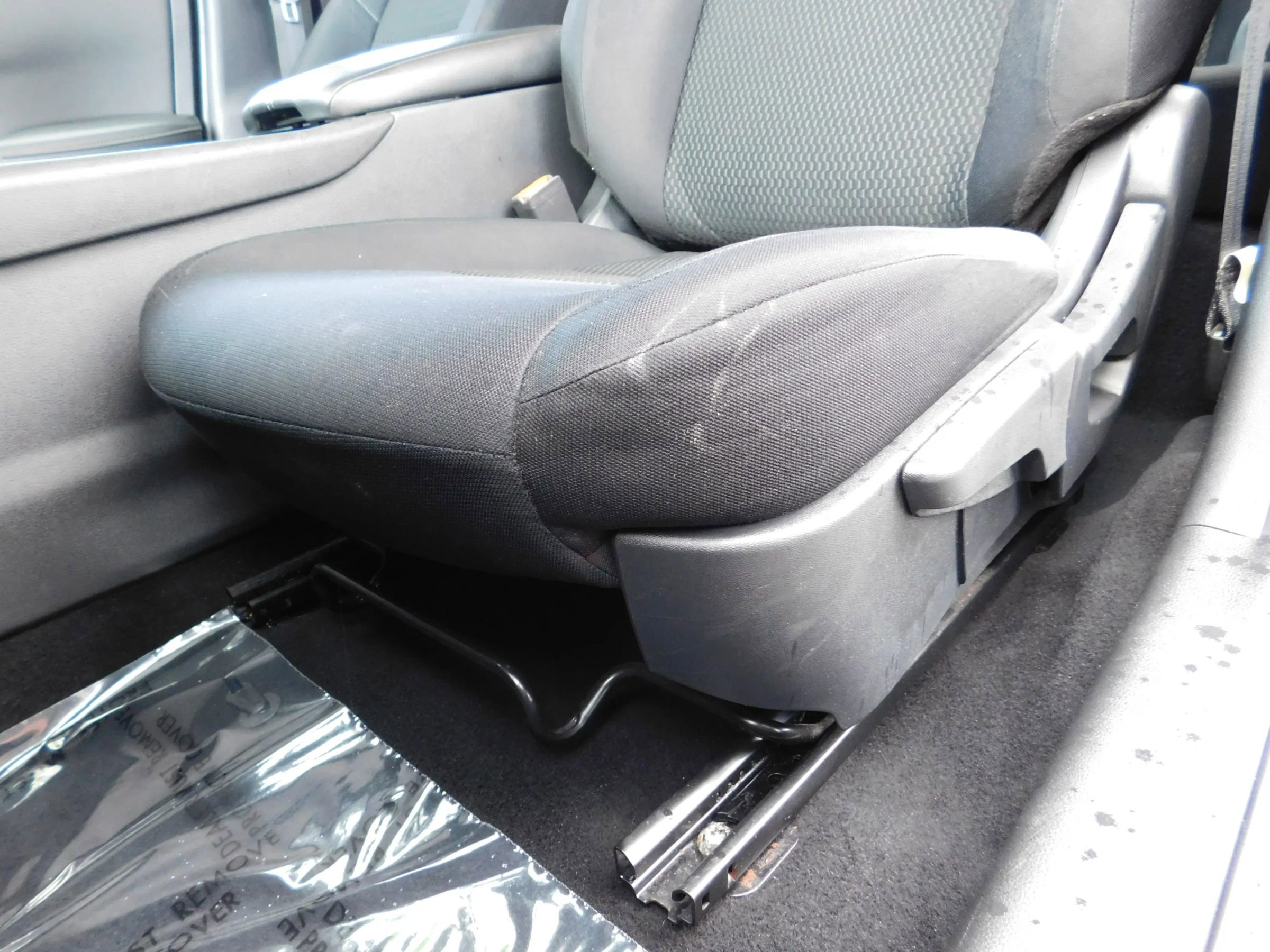 Used 2020 Nissan Sentra S FWD image 13