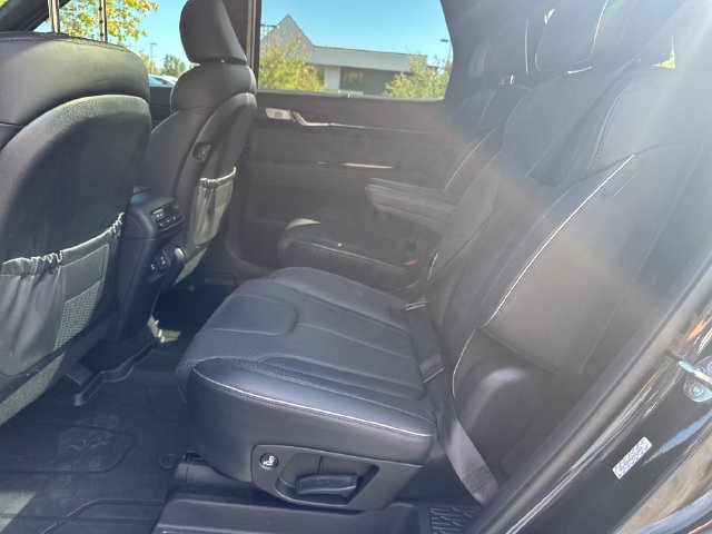 Certified 2024 Hyundai Palisade Calligraphy AWD/4WD image 21