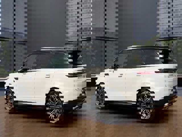 Used 2024 Land Rover Range Rover Sport SE image 14
