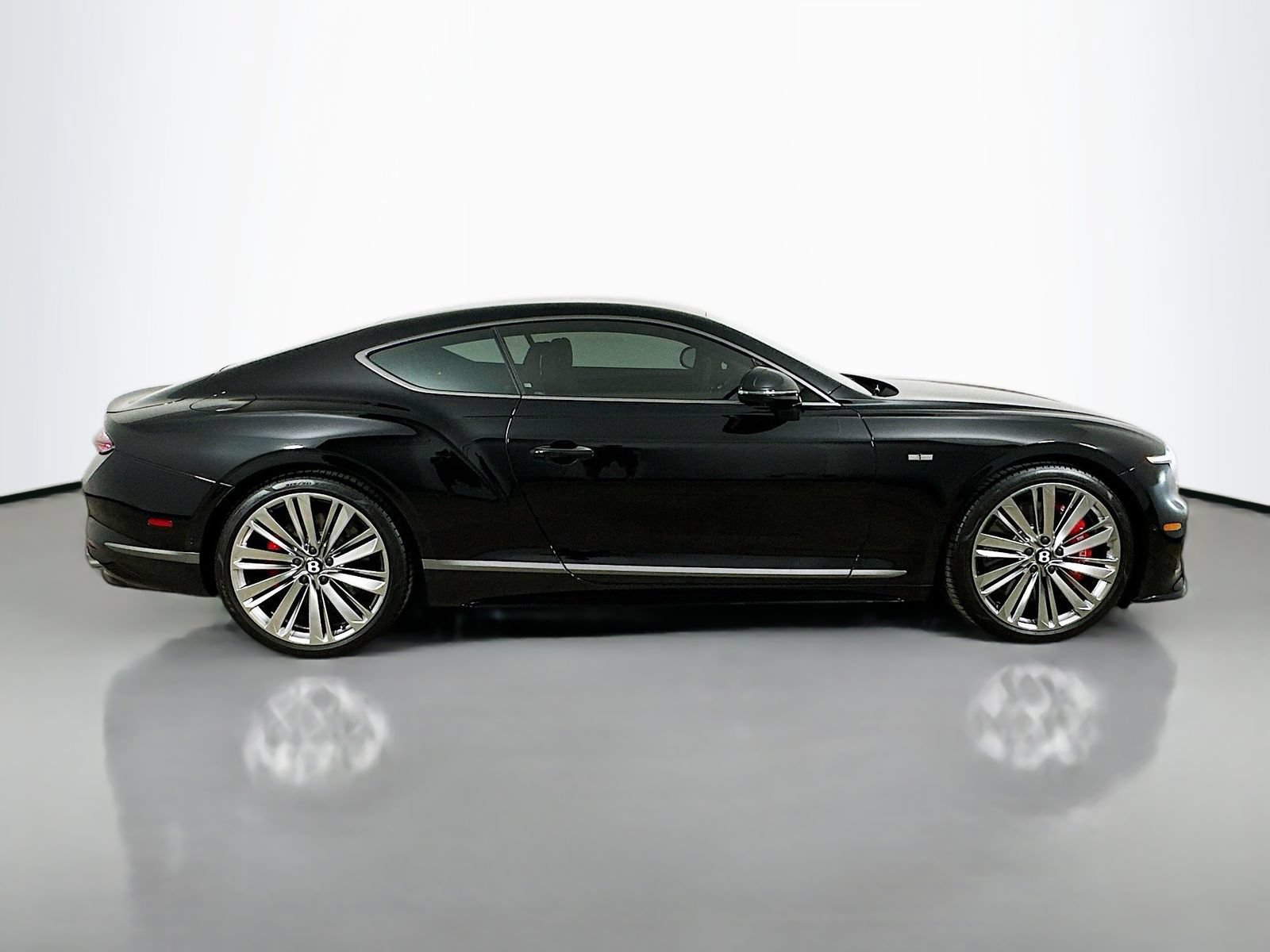 Used 2025 Bentley Continental GT Speed AWD/4WD image 5