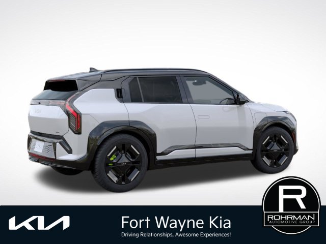 New 2027 Kia EV3 GT-Line AWD/4WD image 6
