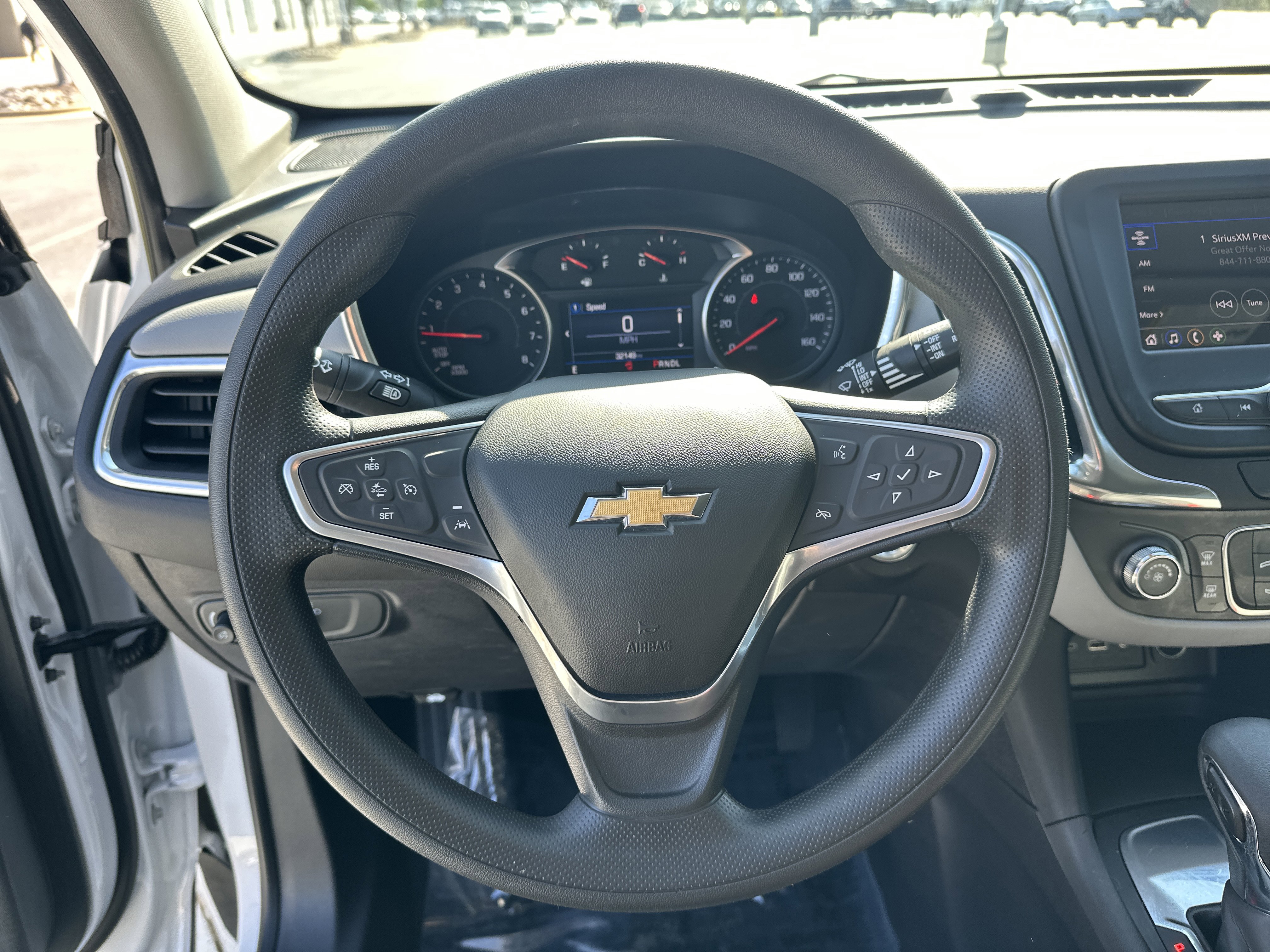 Used 2023 Chevrolet Equinox LS w/ LS Convenience Package image 18