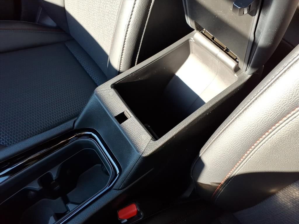 New 2026 Jeep Compass Trailhawk image 29