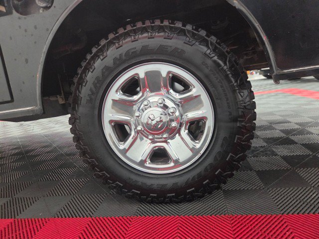 Used 2018 RAM 3500 Tradesman w/ Chrome Appearance Group AWD/4WD image 90