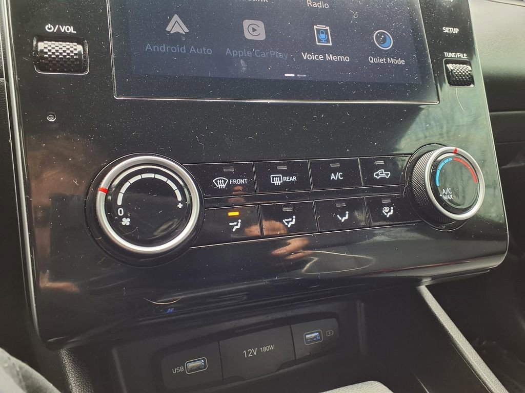 Used 2023 Hyundai Santa Cruz SEL w/ Cargo Package AWD/4WD image 9