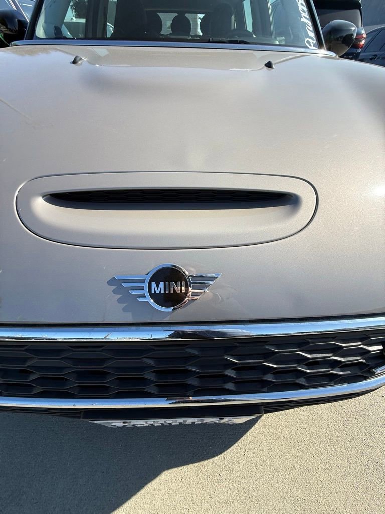 Used 2023 MINI Cooper Clubman S w/ Driver Assistance Package image 20