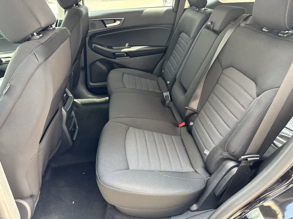 New 2024 Ford Edge SE AWD/4WD image 17