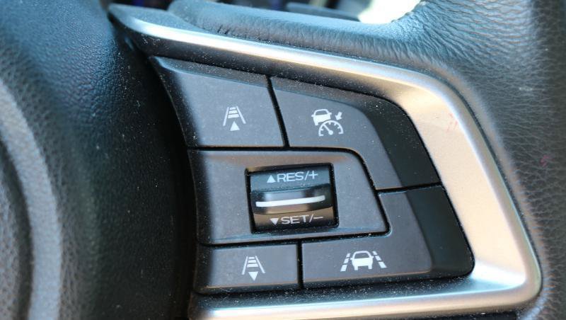 Used 2018 Subaru Legacy 2.5i Premium w/ Eyesight & BSD & Rcta & HBA AWD/4WD image 11