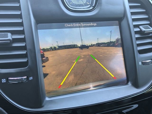 Used 2017 Chrysler 300 S AWD/4WD image 26