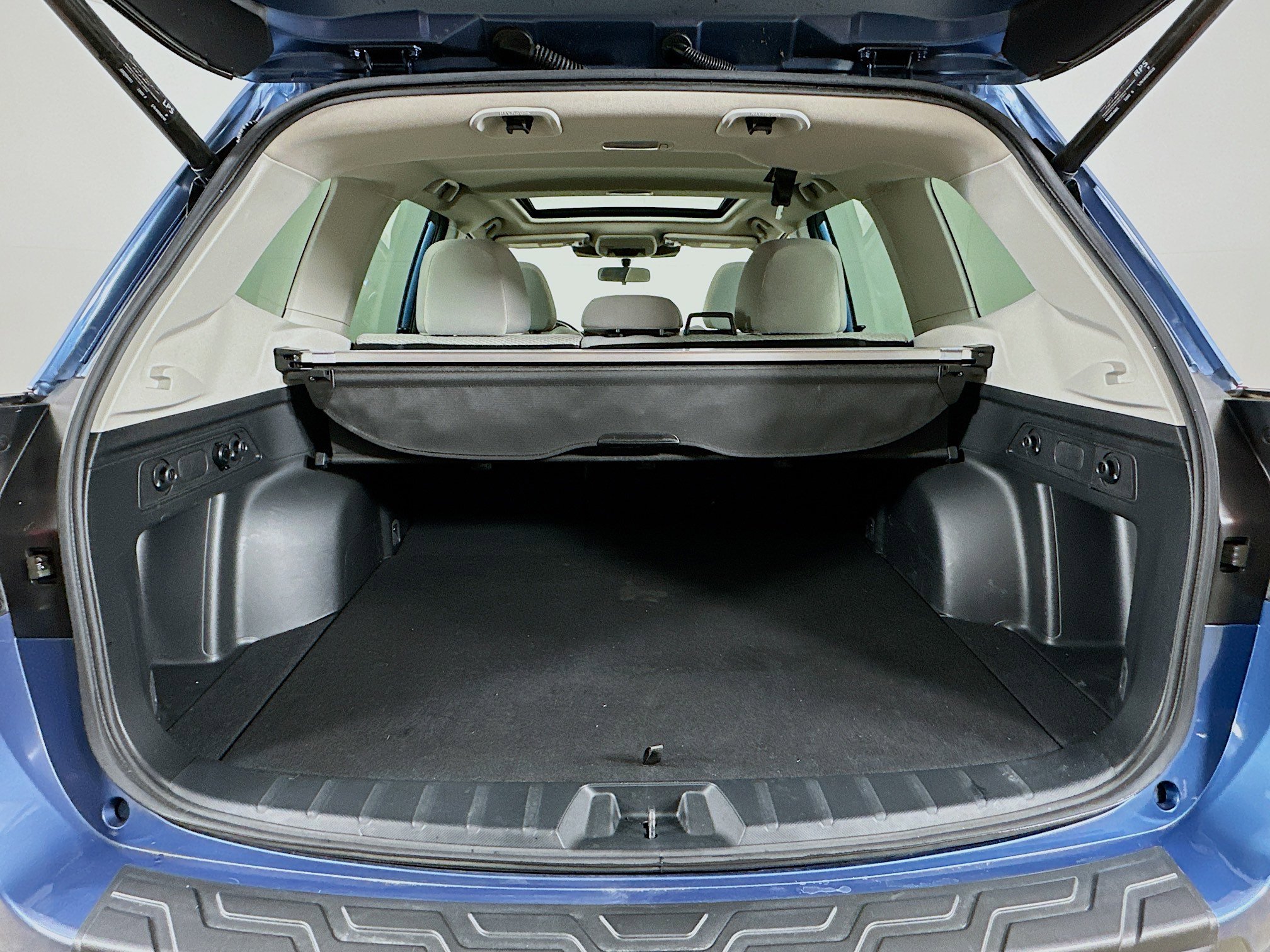 Used 2022 Subaru Forester Premium image 29