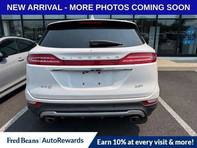 Used 2019 Lincoln MKC Reserve w/ MKC Climate Package AWD/4WD image 6