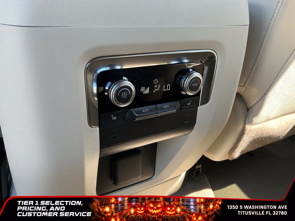 New 2026 GMC Yukon XL Denali AWD/4WD image 27