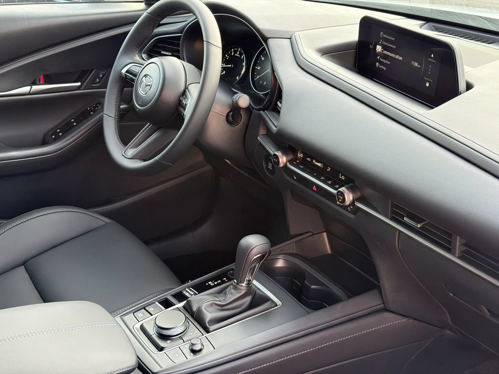 New 2026 MAZDA CX-30 AWD 2.5 S w/ Select Sport Pkg image 10