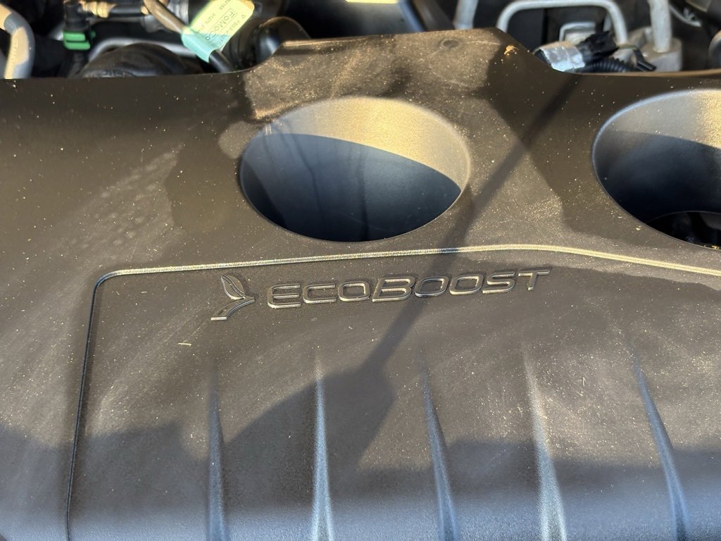 Used 2017 Ford Explorer XLT w/ Equipment Group 202A FWD image 20