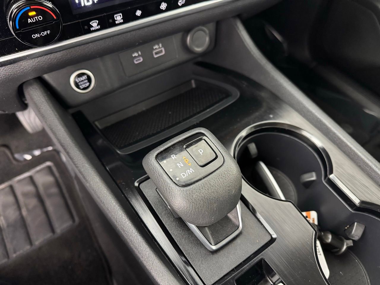 Used 2023 Nissan Rogue SV image 19