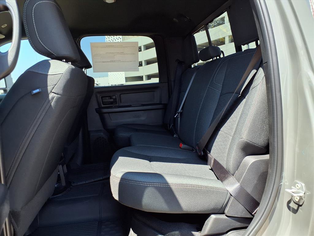 New 2026 RAM 2500 Tradesman image 13