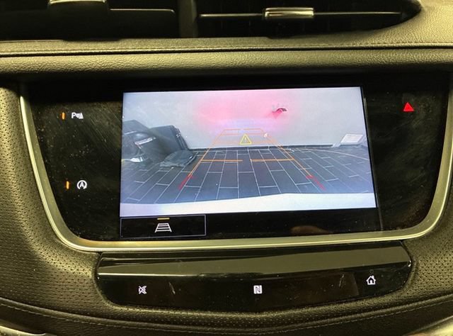 Used 2021 Cadillac XT5 Luxury FWD image 21