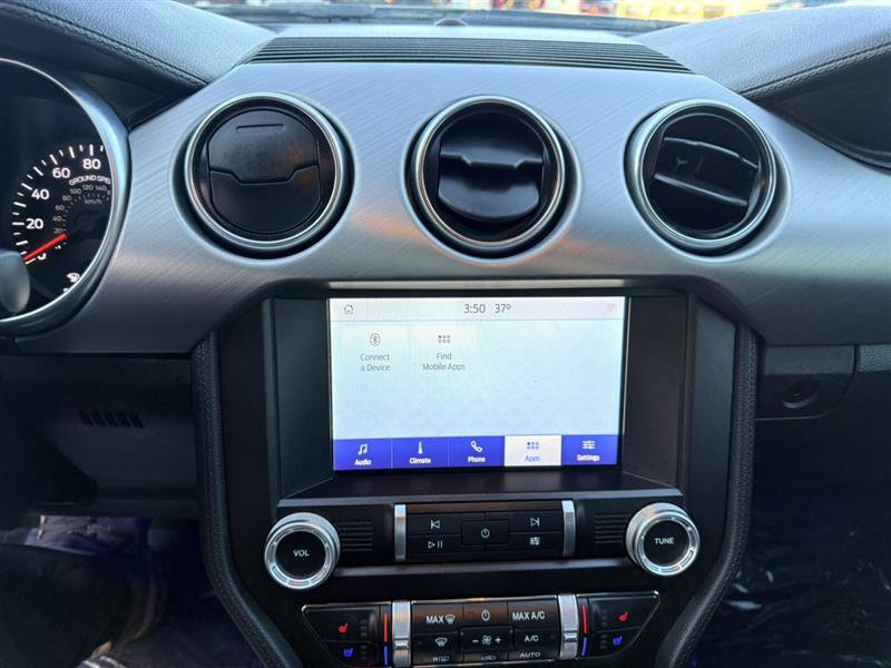 Used 2022 Ford Mustang GT Premium w/ Black Accent Package image 26