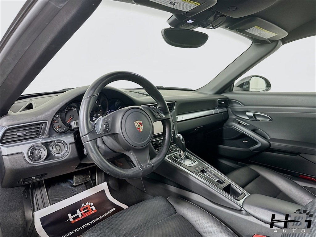 Used 2013 Porsche 911 Carrera image 10