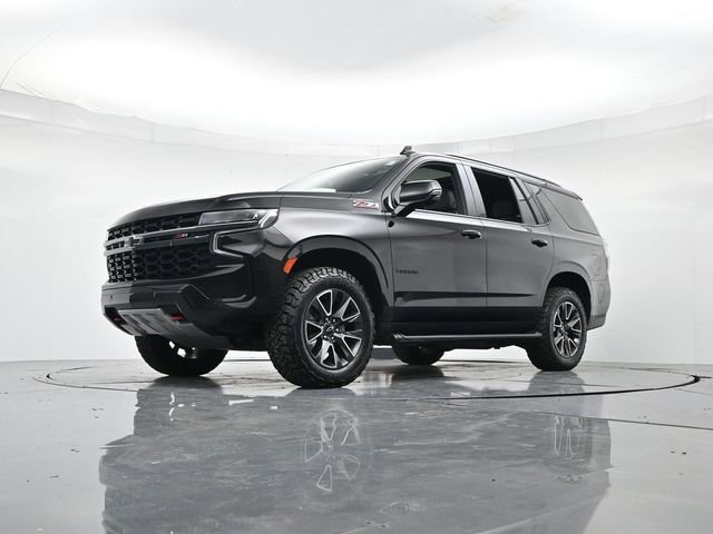 Used 2021 Chevrolet Tahoe Z71 w/ Luxury Package image 37