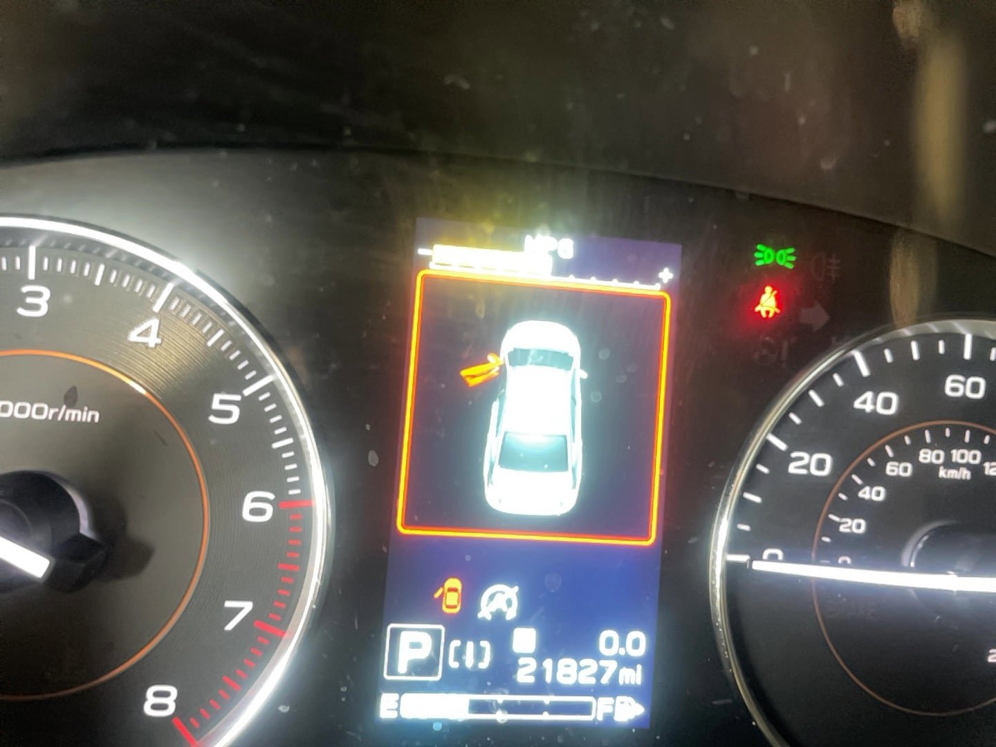 Used 2023 Subaru Crosstrek 2.5i Limited w/ Moonroof Package AWD/4WD image 13