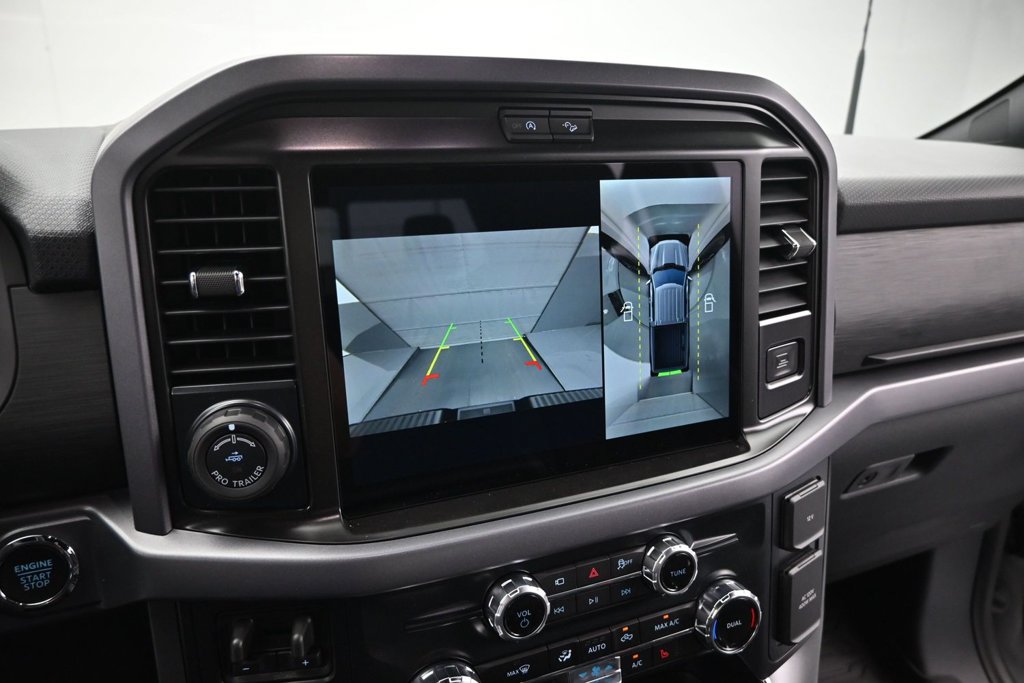New 2026 Ford F150 XLT AWD/4WD image 15