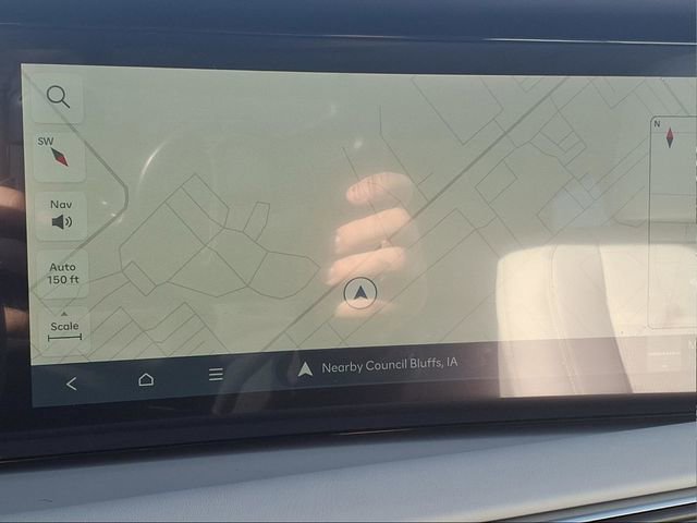 New 2026 Hyundai Palisade Calligraphy image 21